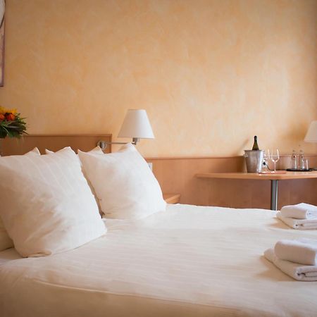 Hotel Bremerhof Kaiserslautern Rom bilde