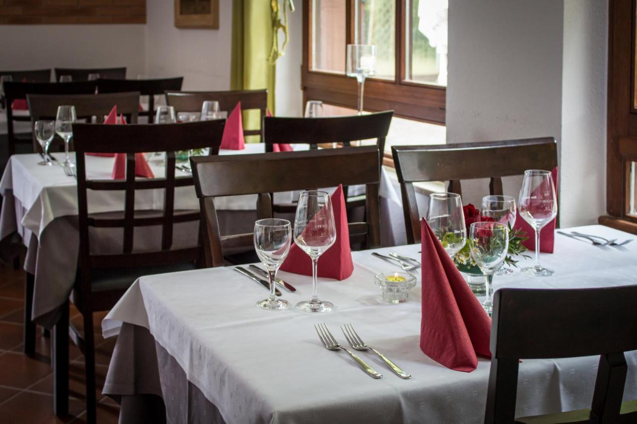 Hotel Bremerhof Kaiserslautern Eksteriør bilde