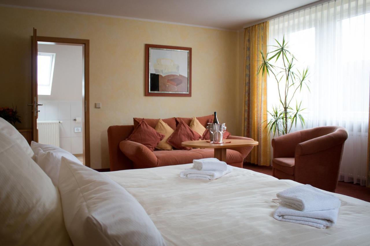 Hotel Bremerhof Kaiserslautern Rom bilde