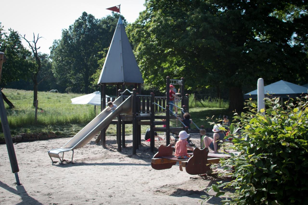 Hotel Bremerhof Kaiserslautern Eksteriør bilde