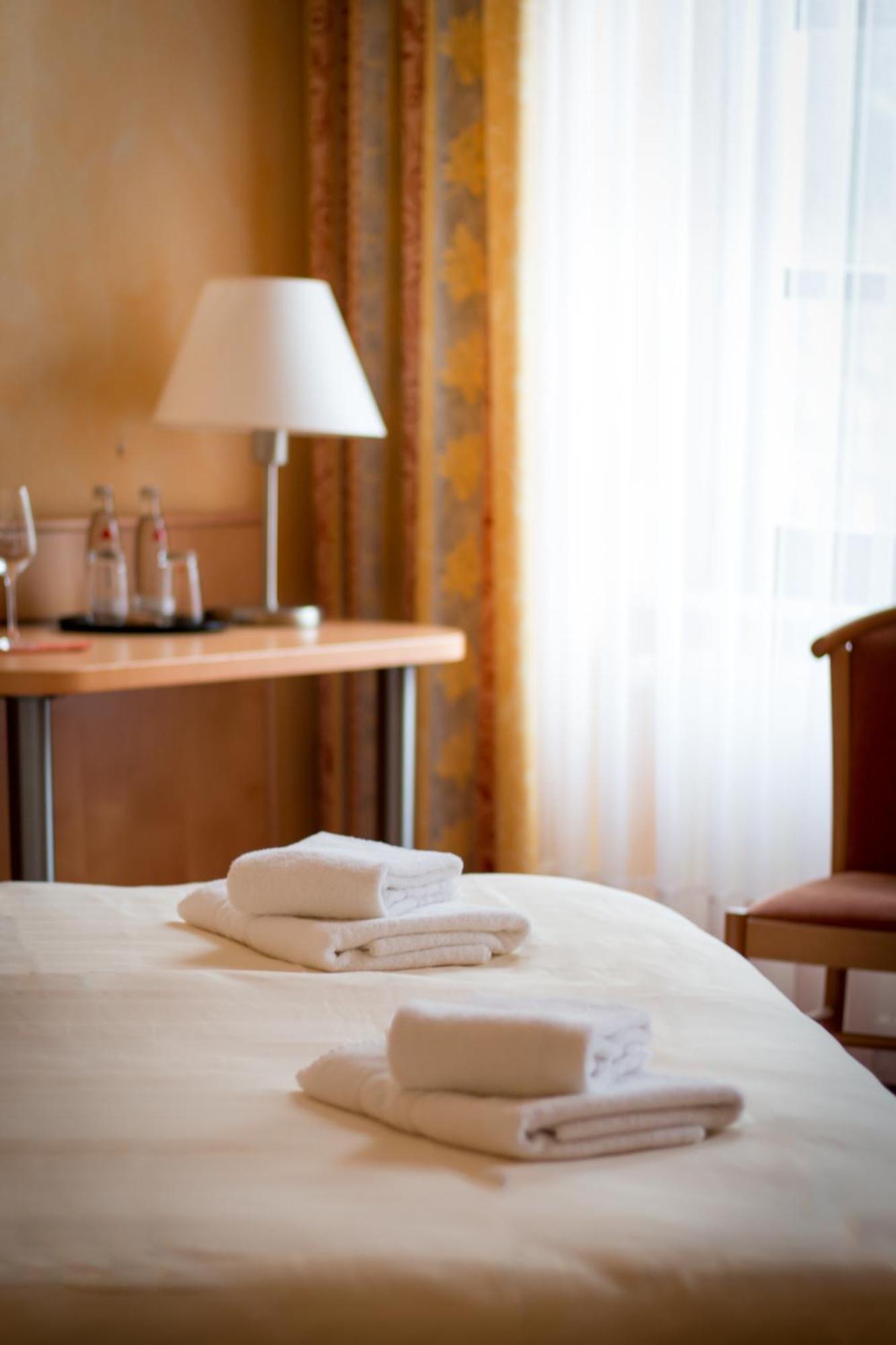 Hotel Bremerhof Kaiserslautern Rom bilde