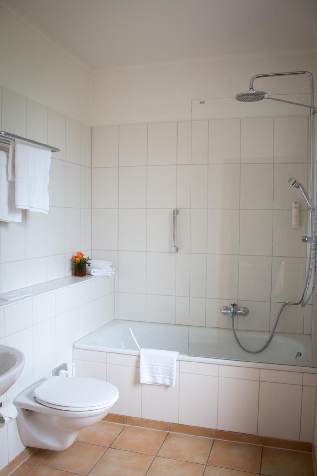 Hotel Bremerhof Kaiserslautern Rom bilde