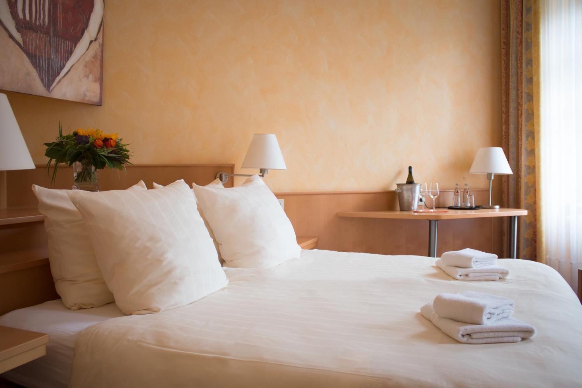 Hotel Bremerhof Kaiserslautern Rom bilde