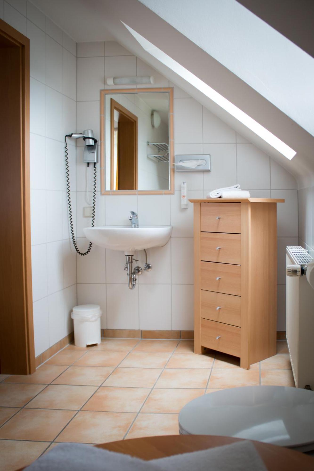 Hotel Bremerhof Kaiserslautern Rom bilde