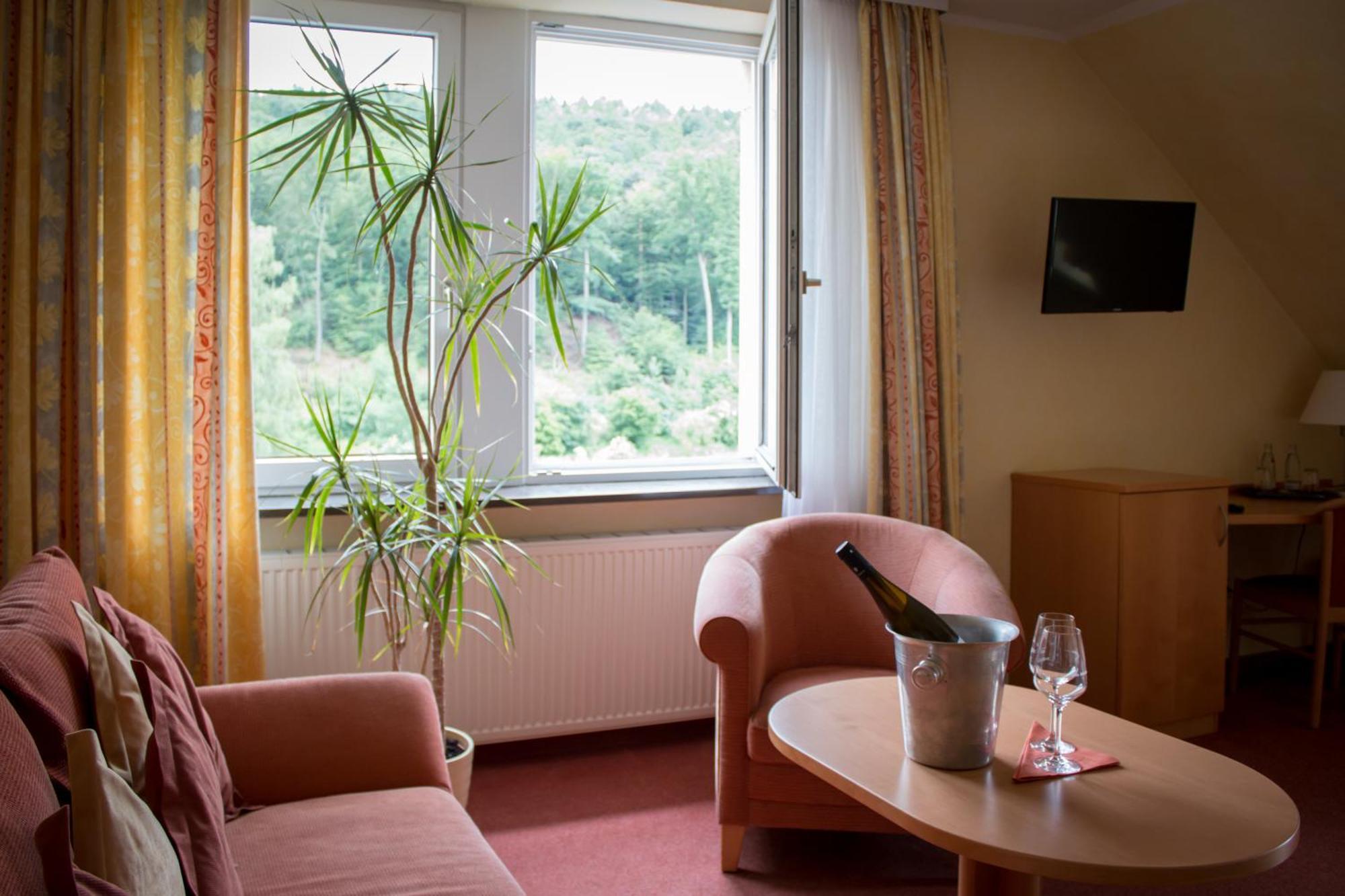 Hotel Bremerhof Kaiserslautern Rom bilde
