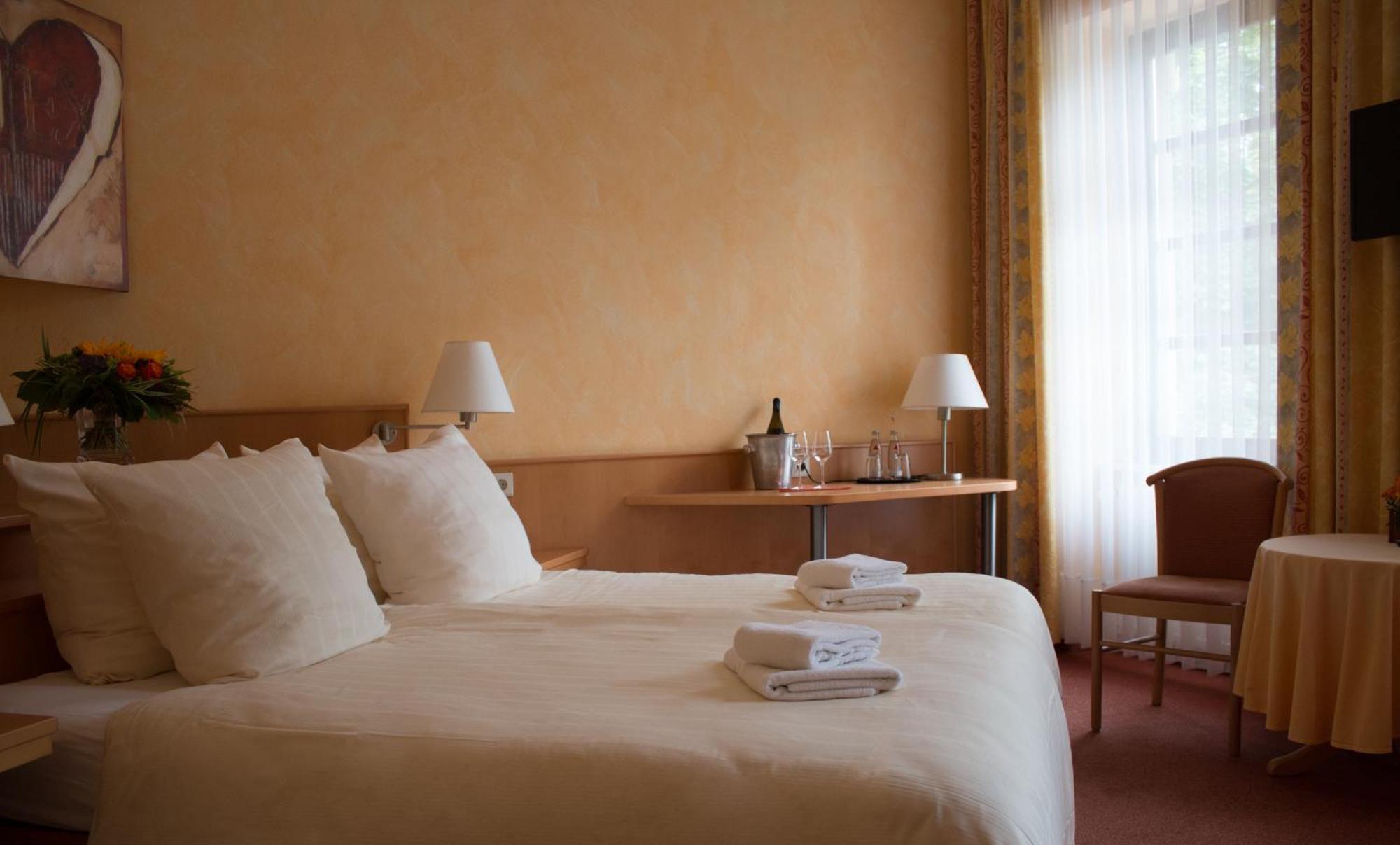 Hotel Bremerhof Kaiserslautern Rom bilde