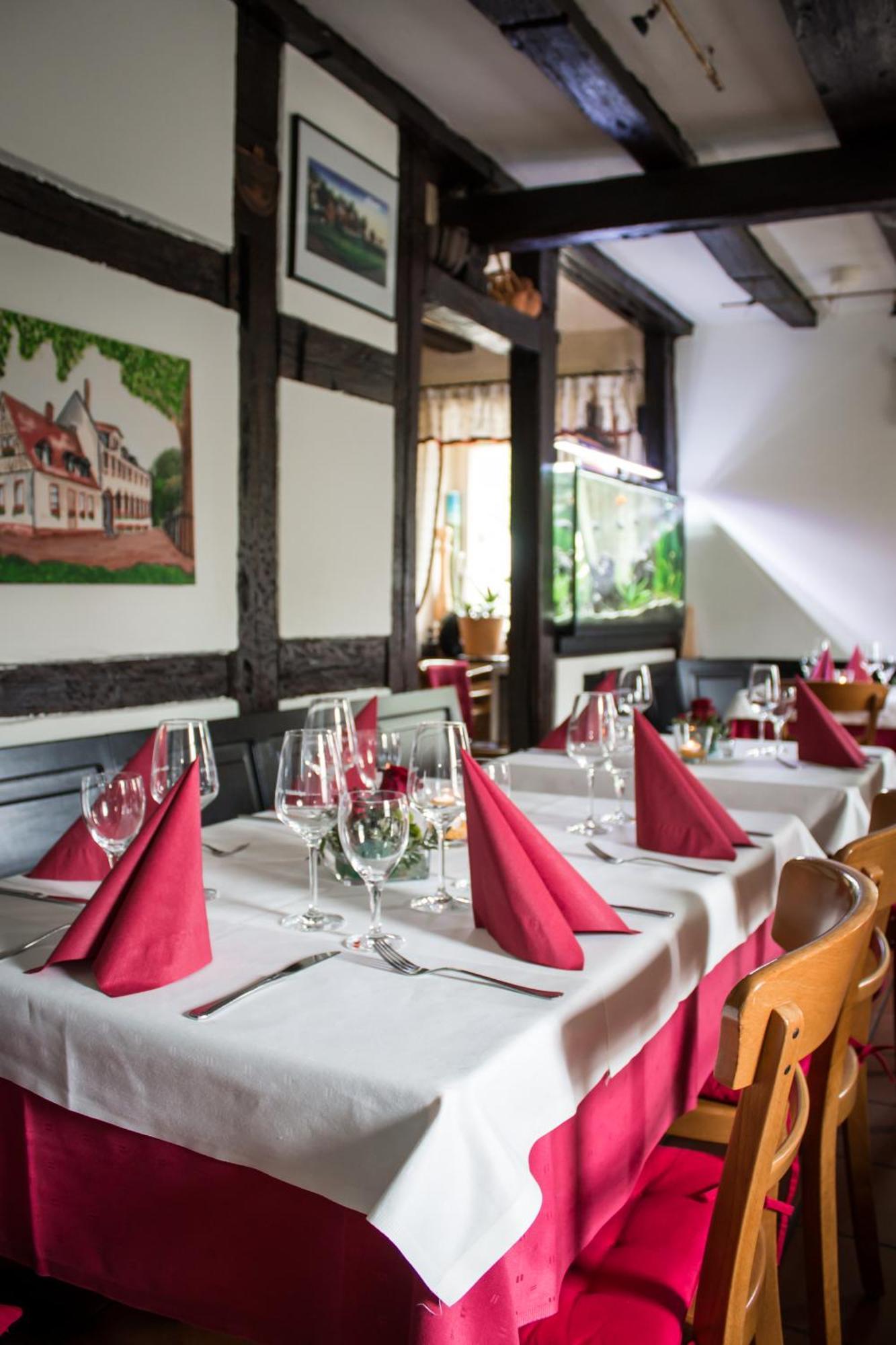 Hotel Bremerhof Kaiserslautern Eksteriør bilde